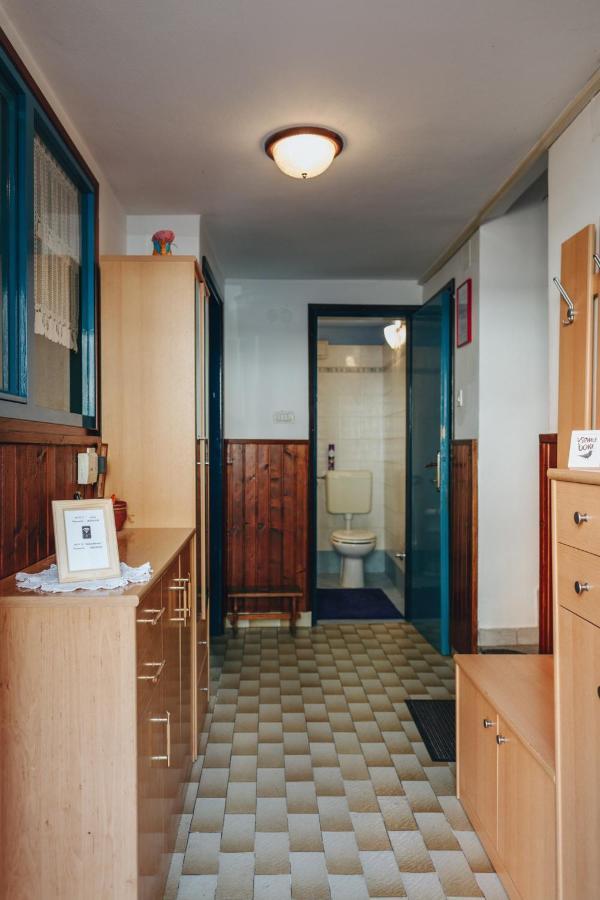 House365 Hotel Koper Eksteriør billede