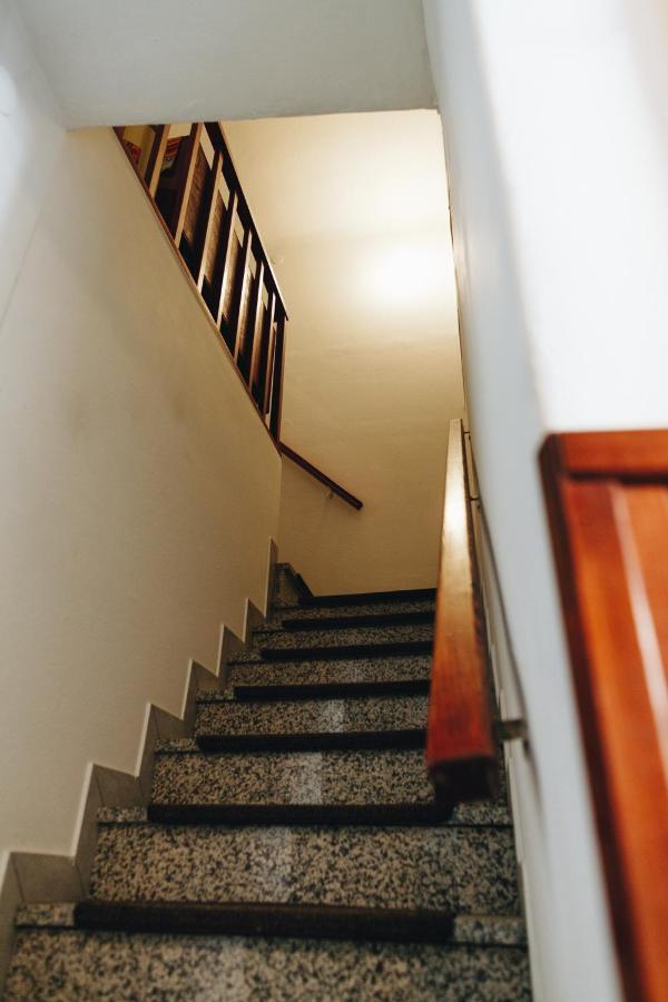 House365 Hotel Koper Eksteriør billede