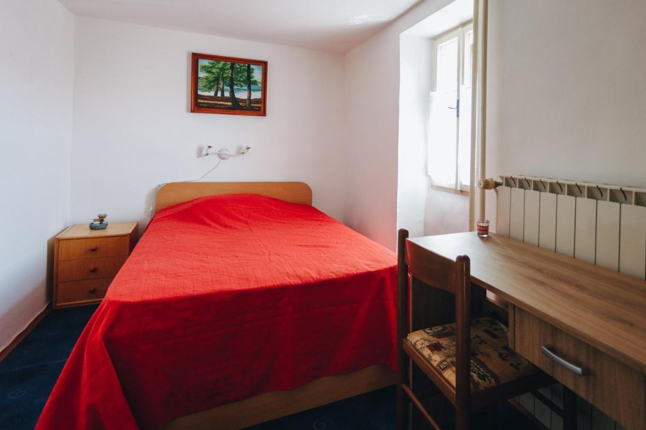House365 Hotel Koper Eksteriør billede