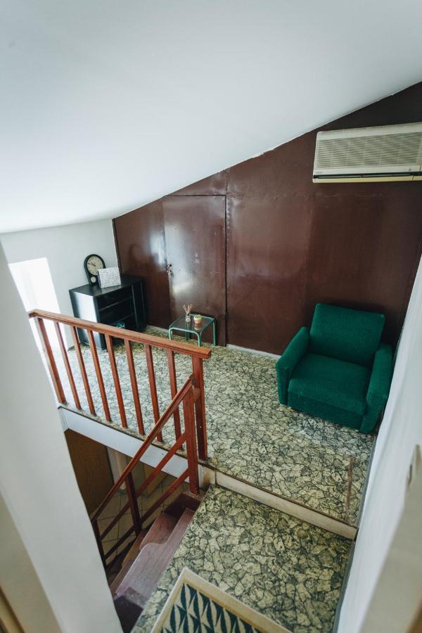 House365 Hotel Koper Eksteriør billede