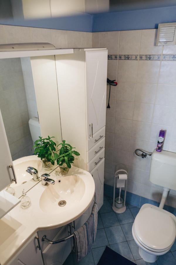 House365 Hotel Koper Eksteriør billede