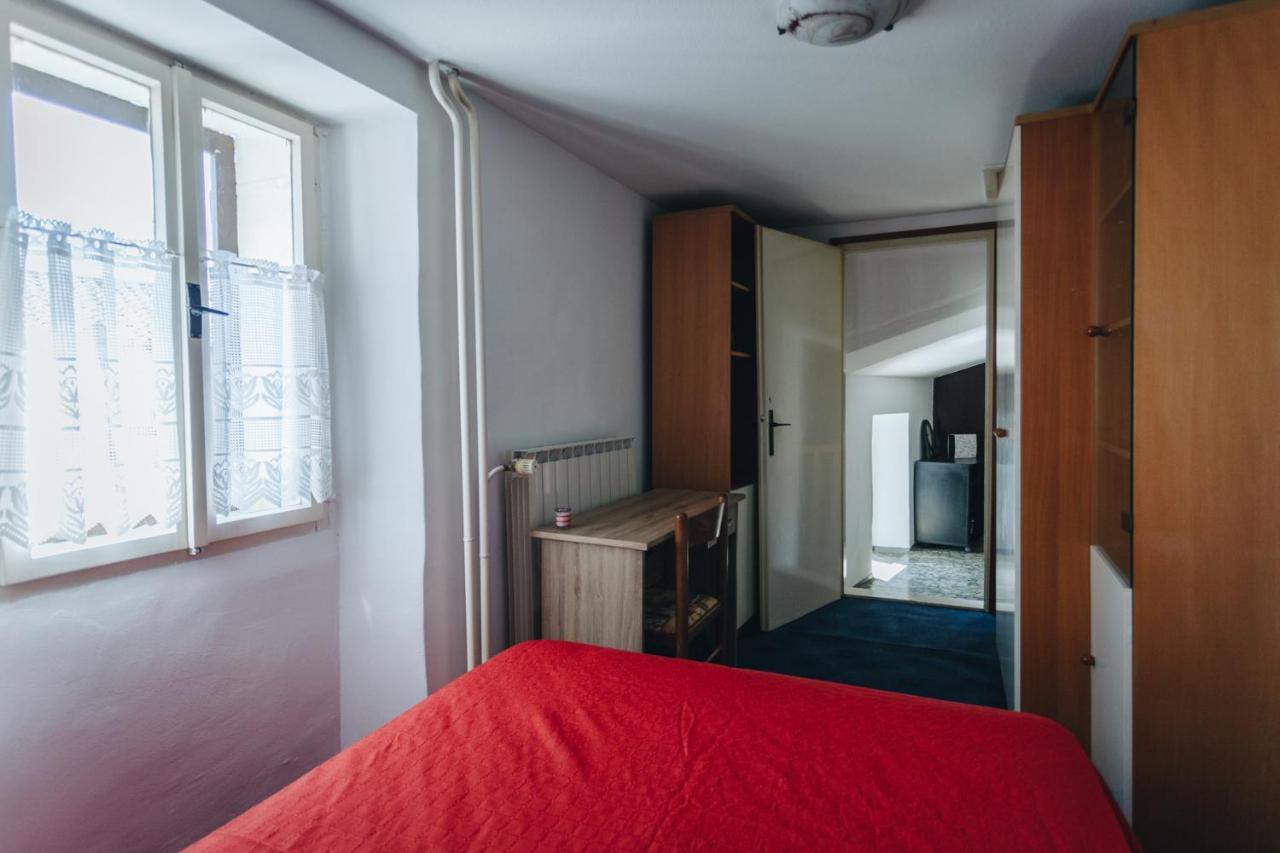 House365 Hotel Koper Eksteriør billede