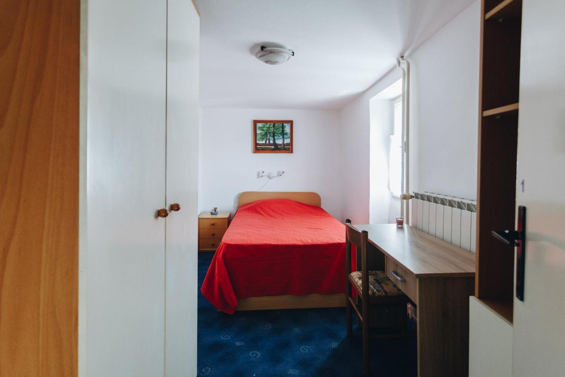 House365 Hotel Koper Eksteriør billede