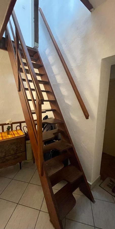 House365 Hotel Koper Eksteriør billede