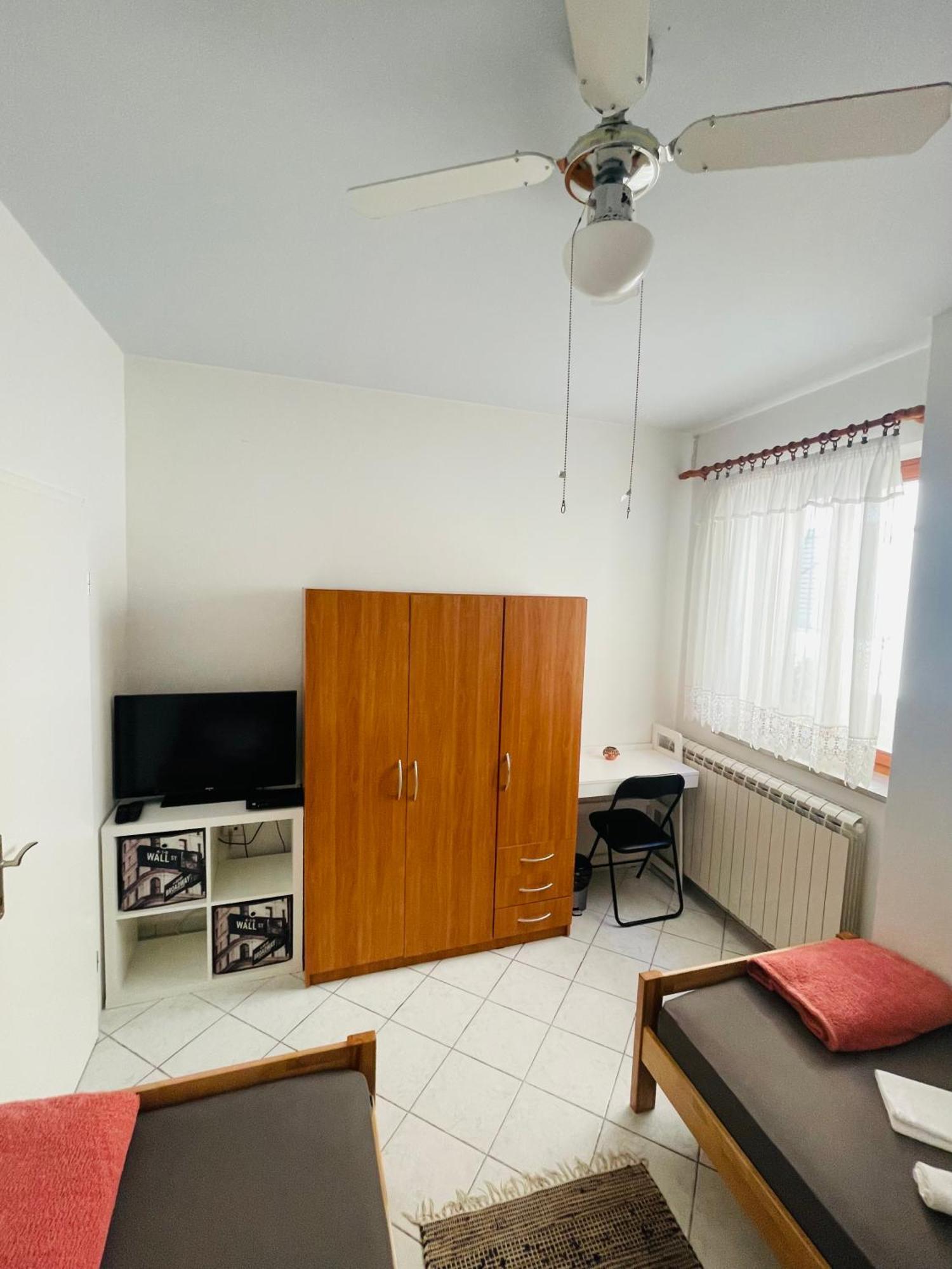 House365 Hotel Koper Eksteriør billede