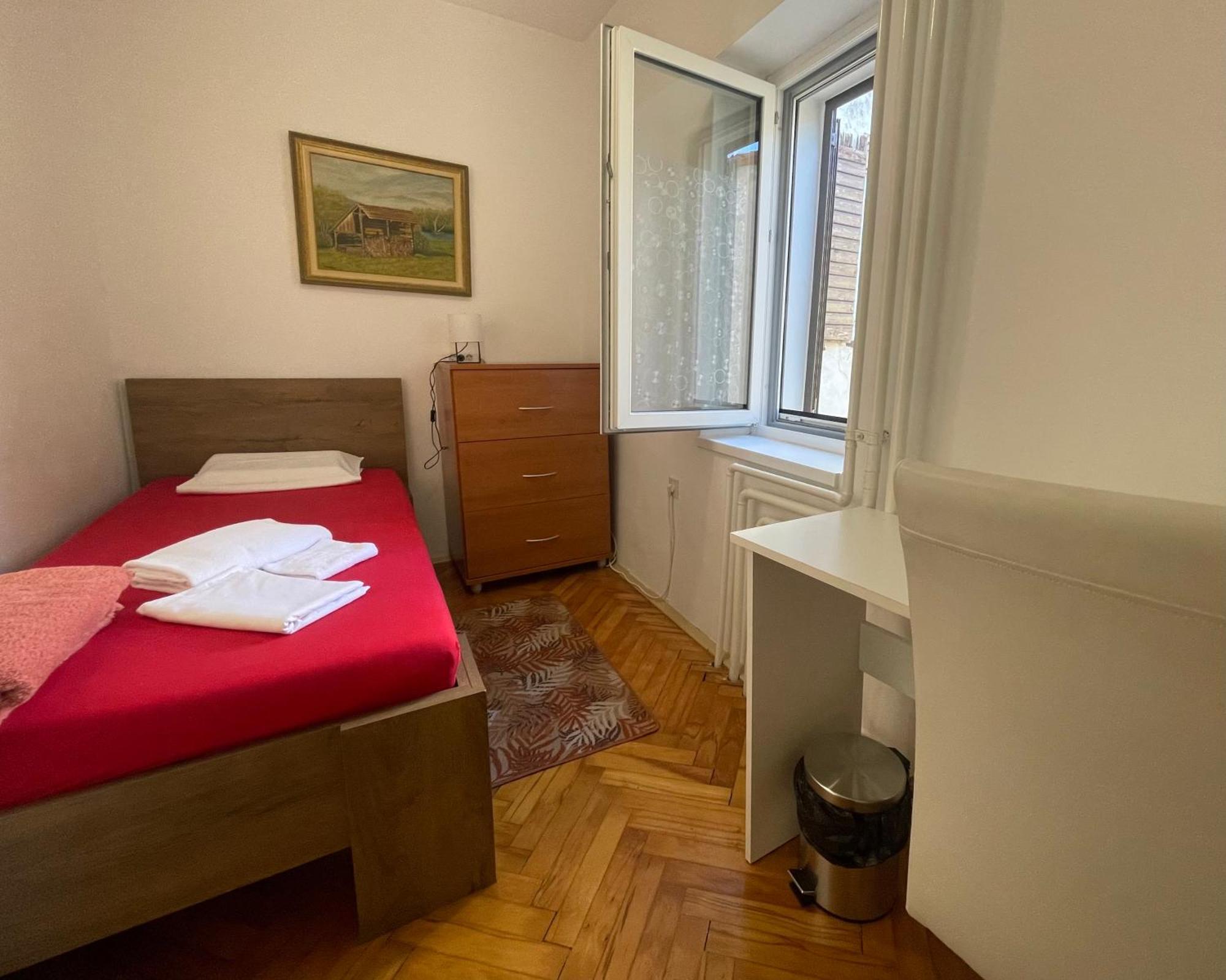 House365 Hotel Koper Eksteriør billede