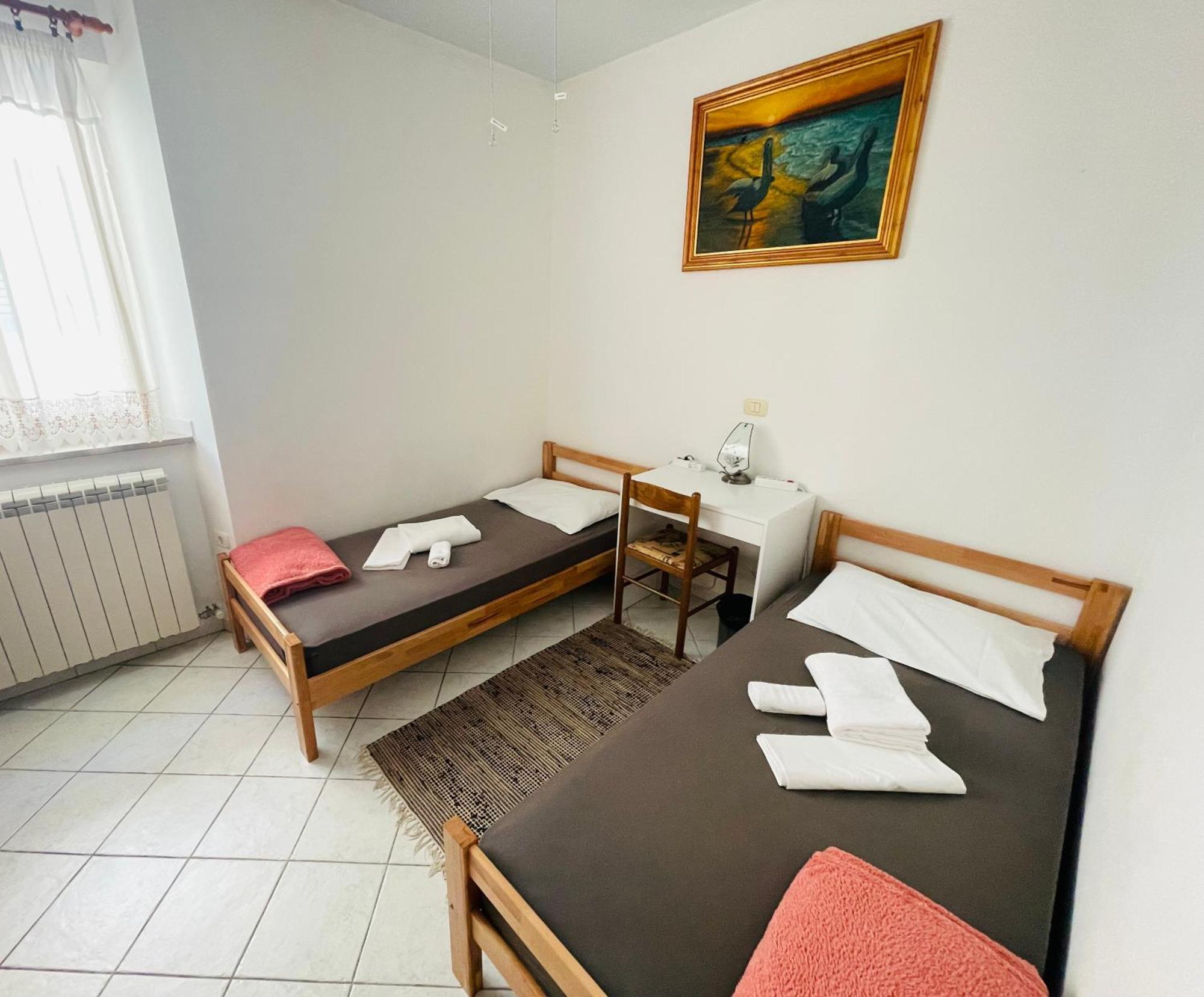 House365 Hotel Koper Eksteriør billede